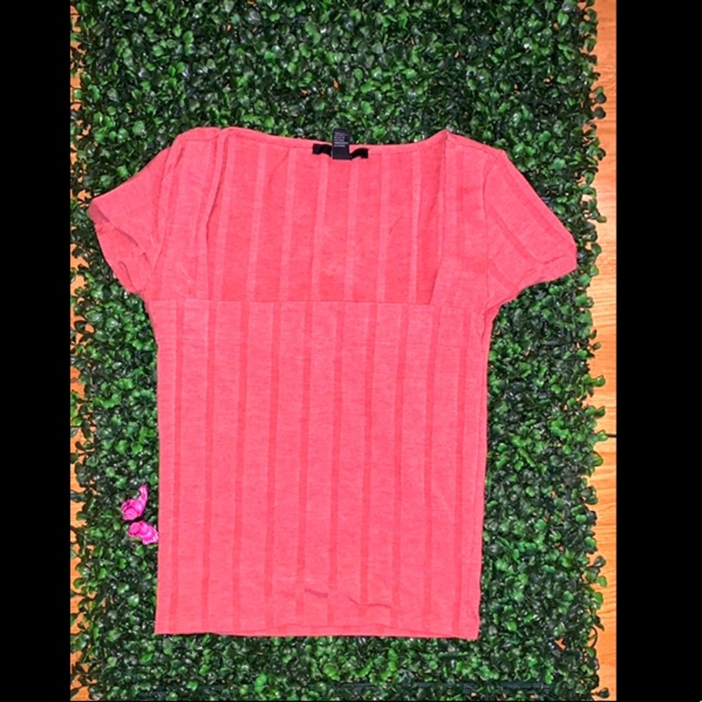 Forever 21 shirt